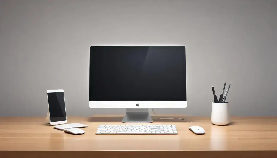 O gadget que todos estão falando: descubra por que