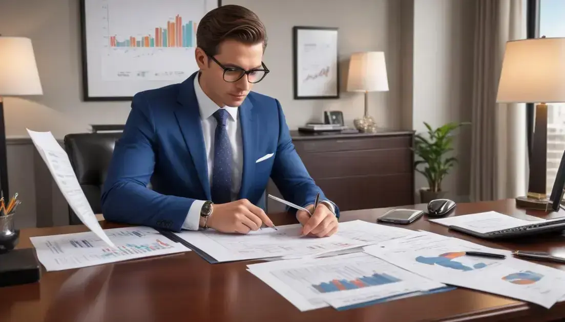 O segredo dos milionários para aumentar a reserva de emergência