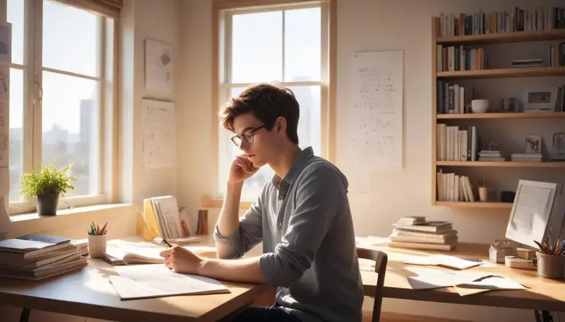 O segredo para aprender novas habilidades em tempo recorde