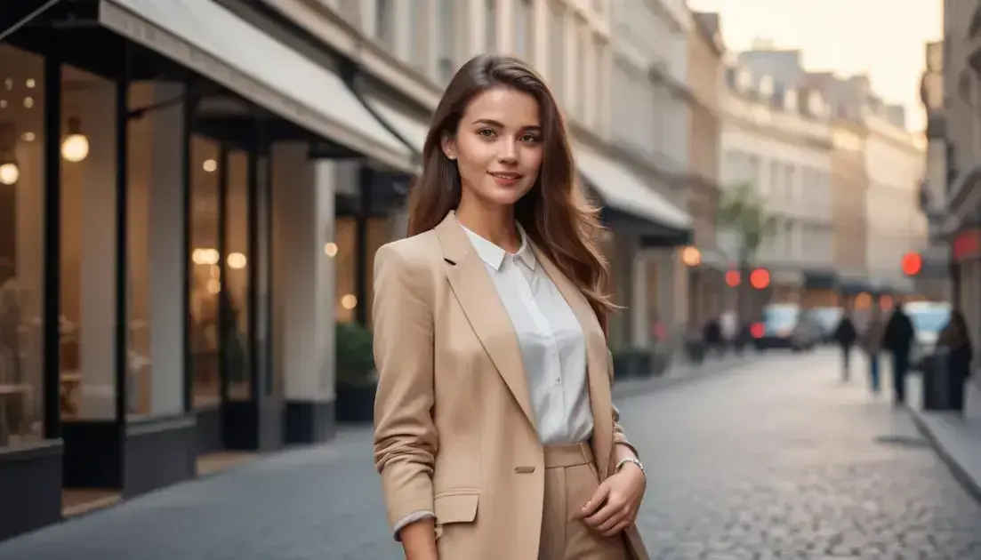 O segredo para arrasar em qualquer evento com essas roupas