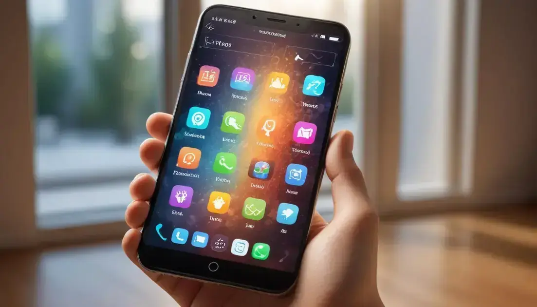 O segredo para aumentar o desempenho do seu celular sem gastar nada