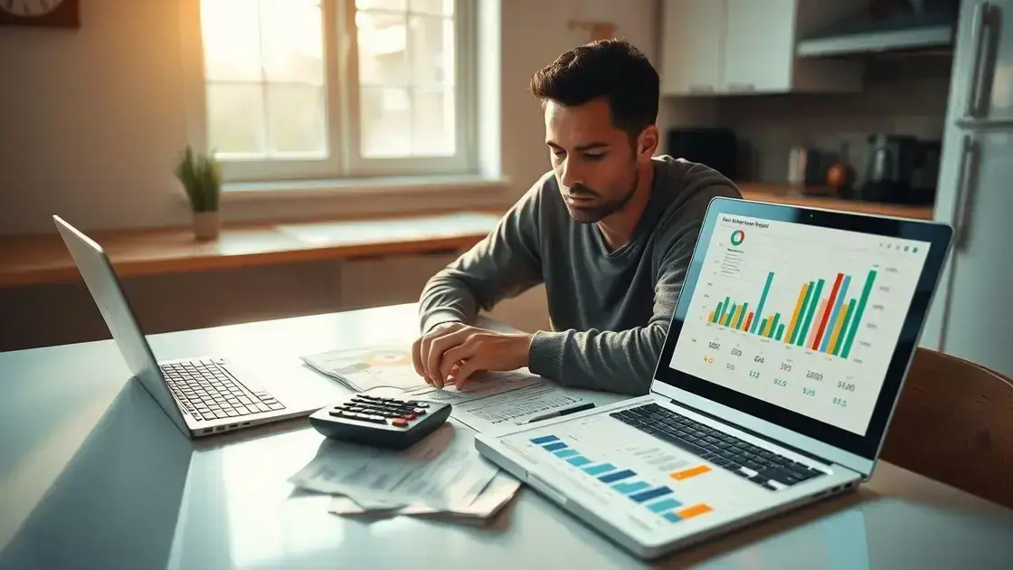 O segredo para cortar gastos desnecessários e investir mais
