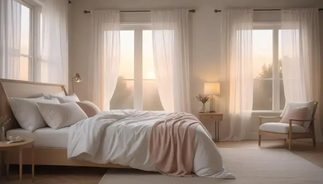 O segredo para dormir melhor e acordar renovado