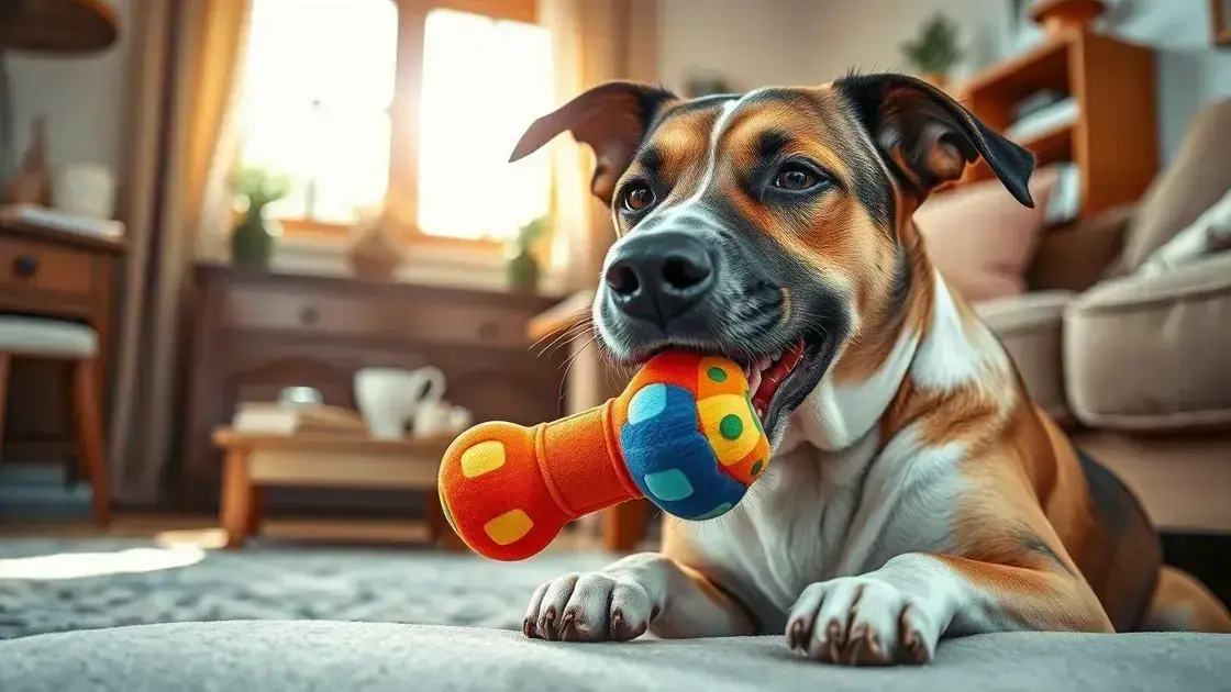 O segredo para fazer seu pet parar de roer os móveis
