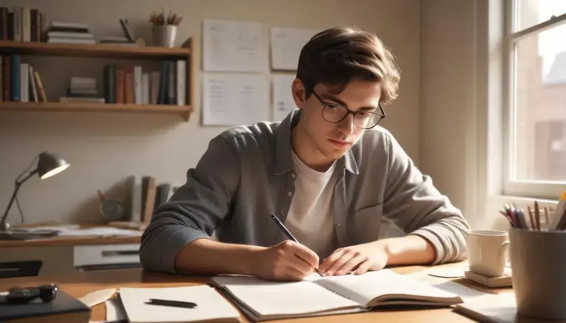 O segredo para manter o foco durante os estudos e vencer a procrastinação