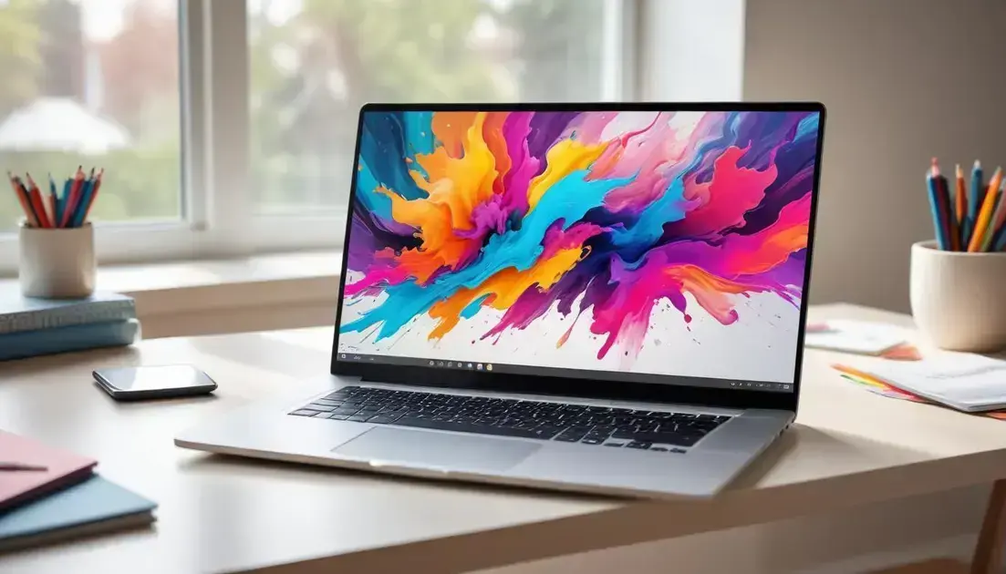 O segredo para melhorar o desempenho do seu laptop em minutos