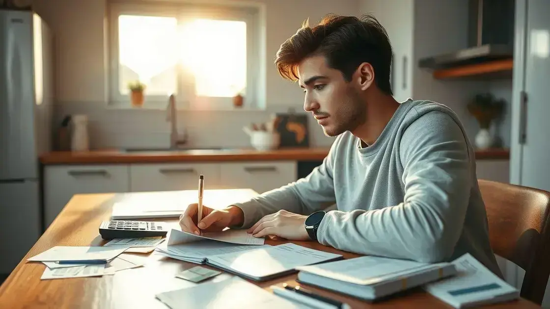 O segredo para pagar menos no fim do mês e economizar mais