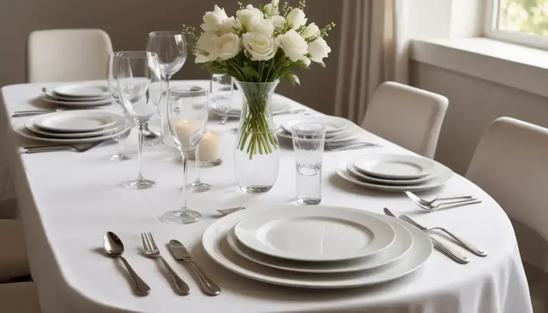 O truque para fazer o básico parecer chique e elegante