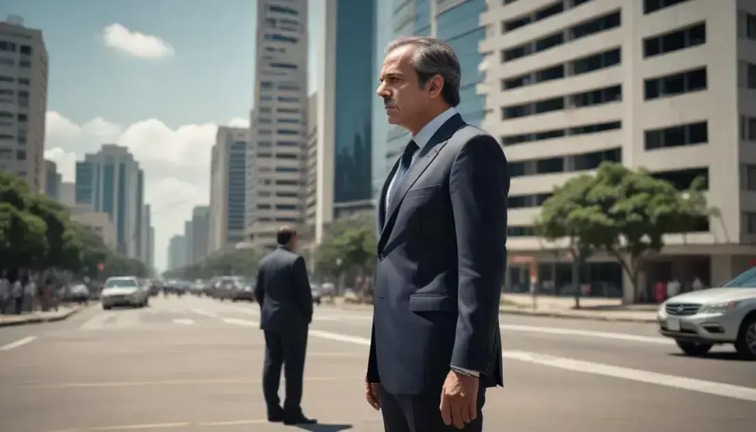 pastor vestido de mulher