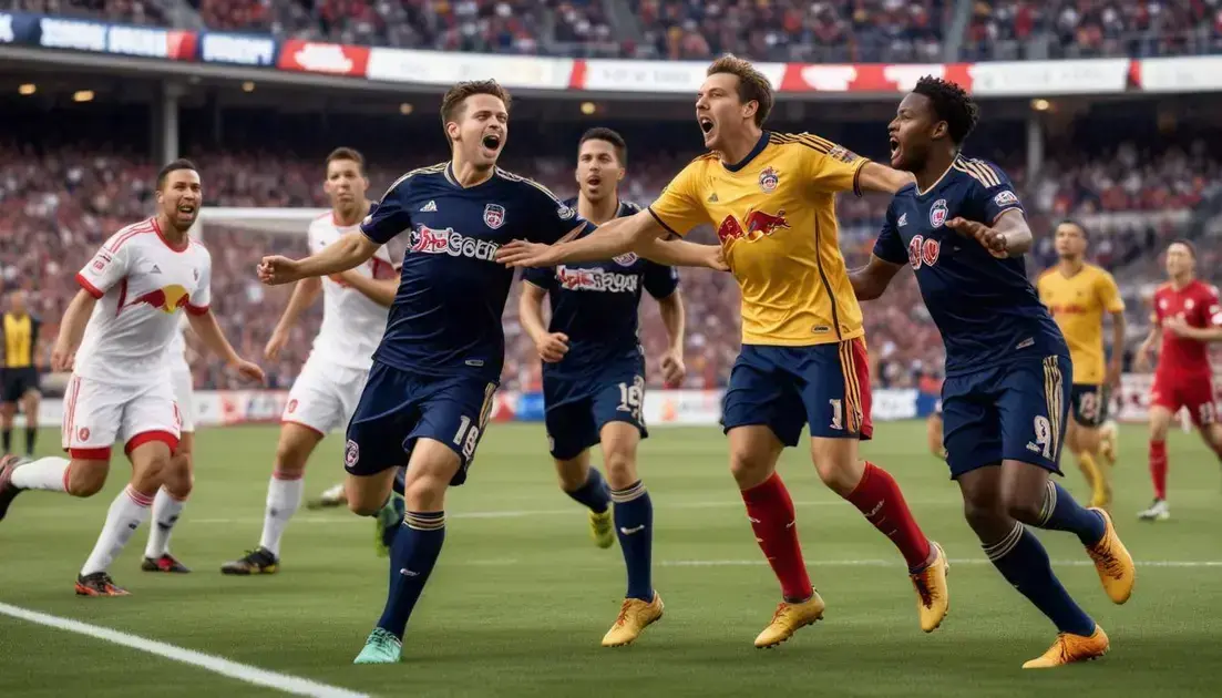 philadelphia union x ny red bulls