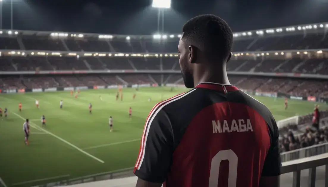 placar do jogo do vasco
