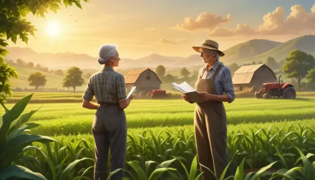 Principais leis e normas sobre a regulação agro