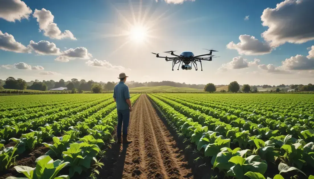 Regulação ambiental agro: como as leis moldam o futuro da agricultura