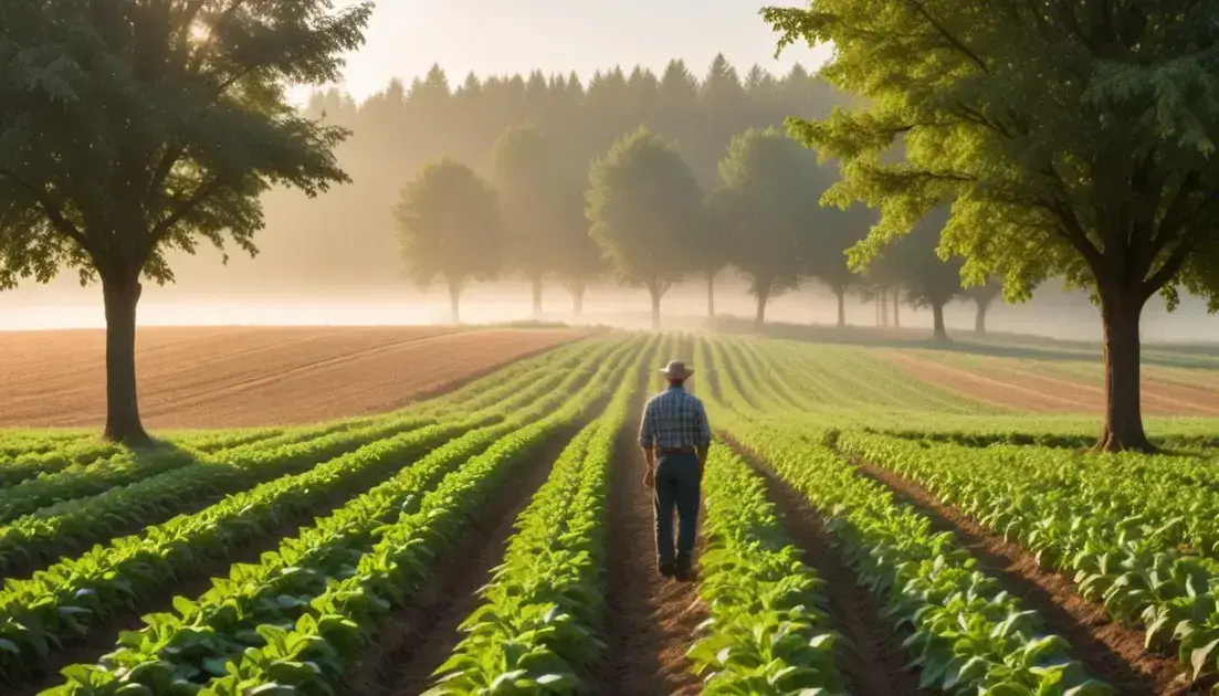 Regulação ambiental agro: saiba como as leis impactam a agricultura