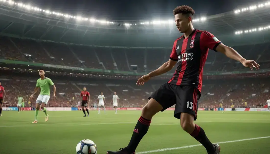 resultado jogo do flamengo