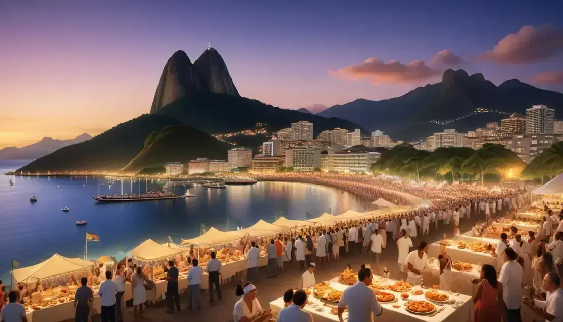 rio gastronomia 2025