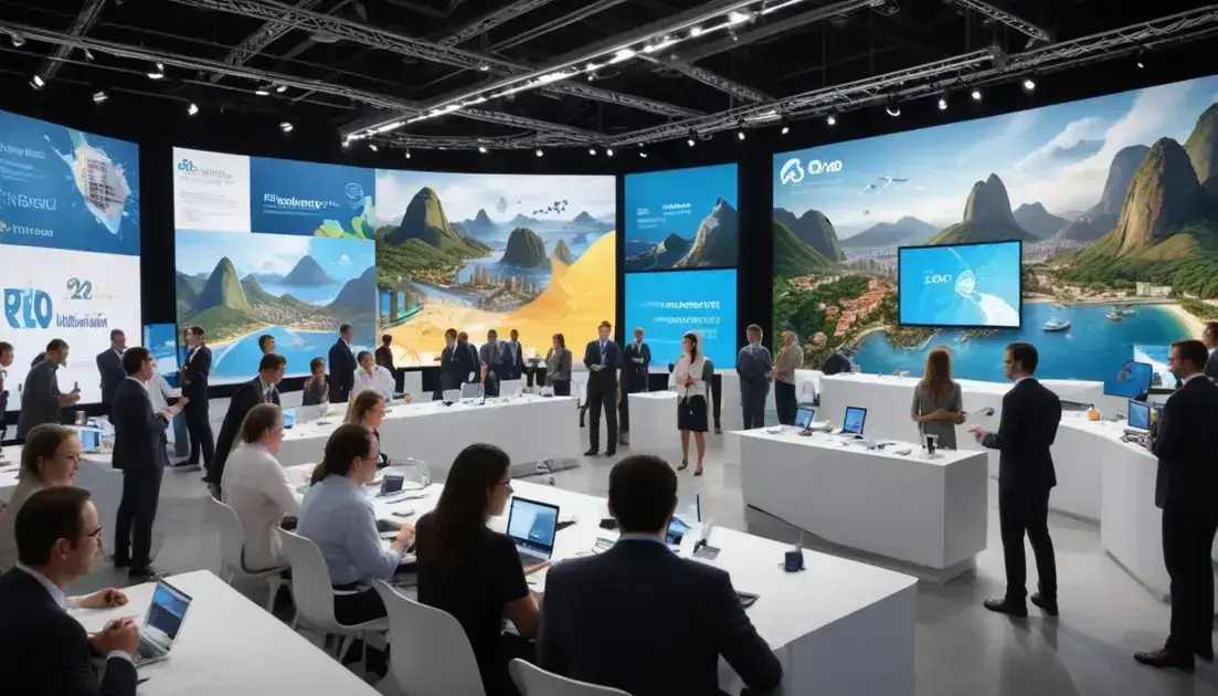 rio innovation week