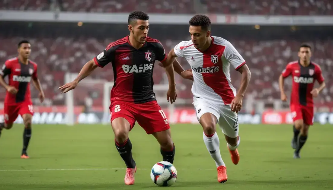 são paulo x athletico-pr