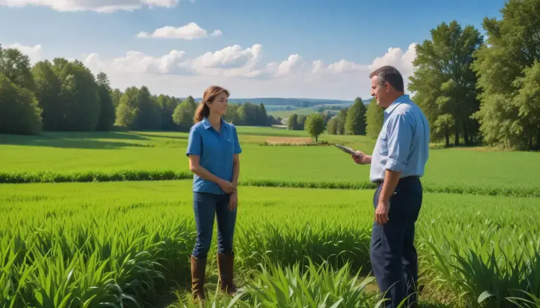 Seguro agrícola 2025: como proteger sua lavoura de incertezas