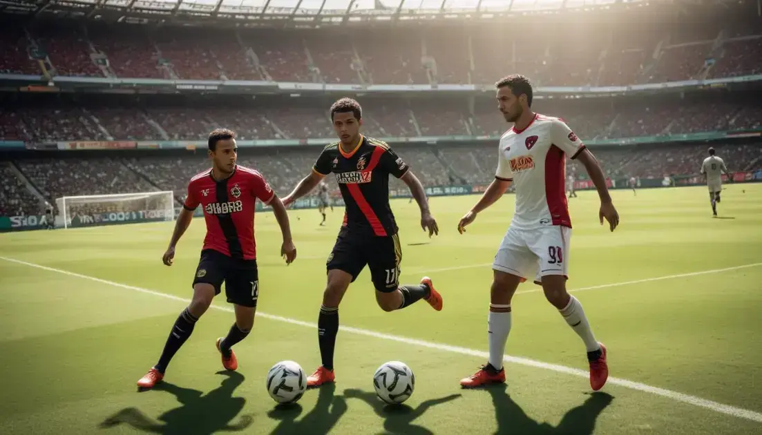 sport recife x são paulo