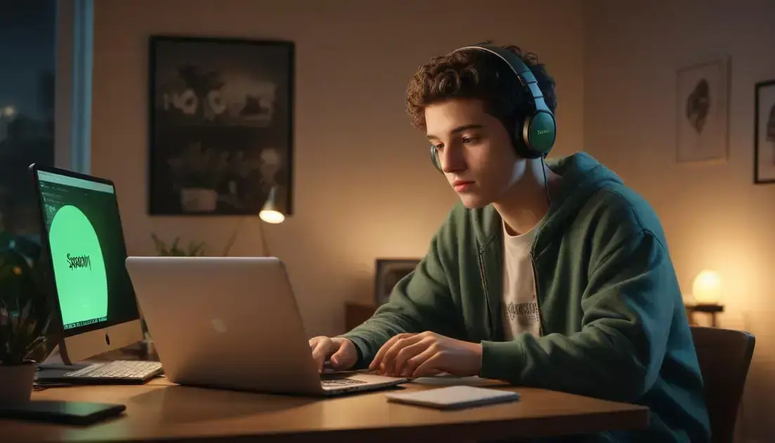 spotify reajuste