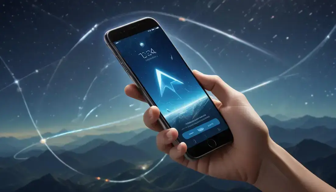 starlink internet gratuita celular