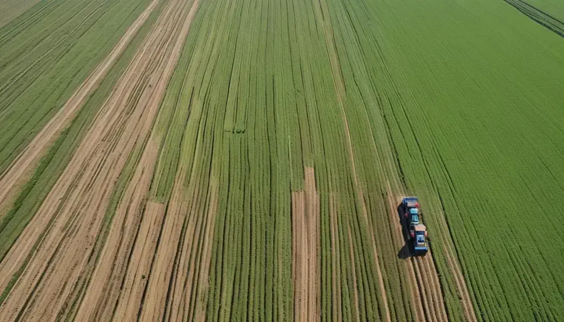 Técnicas de plantio: saiba como otimizar seu cultivo