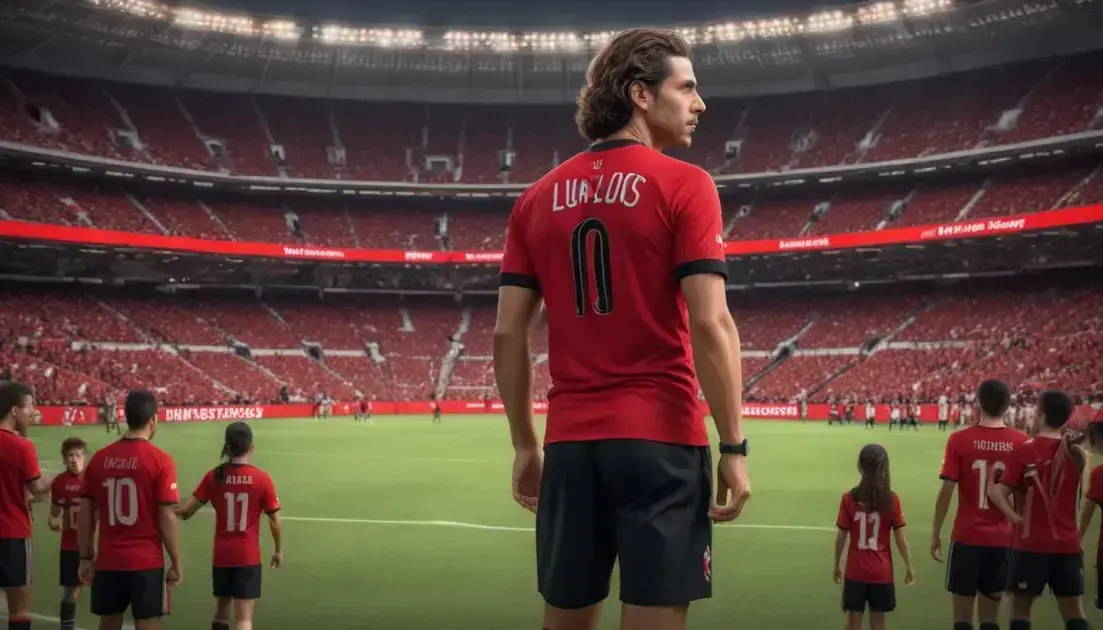 tecnico do flamengo