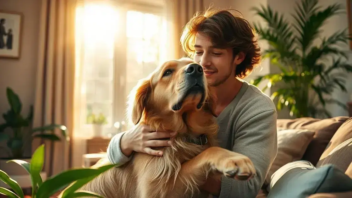 Transforme a rotina de cuidados com seu pet com essas dicas