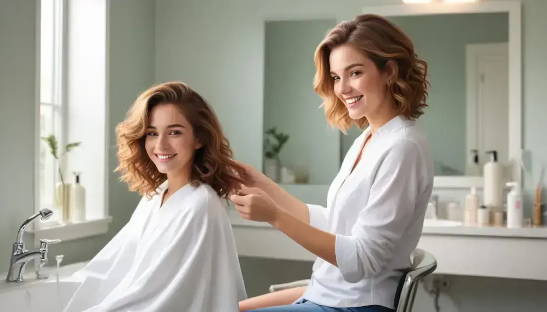 Transforme seu cabelo com esses truques rápidos e fáceis