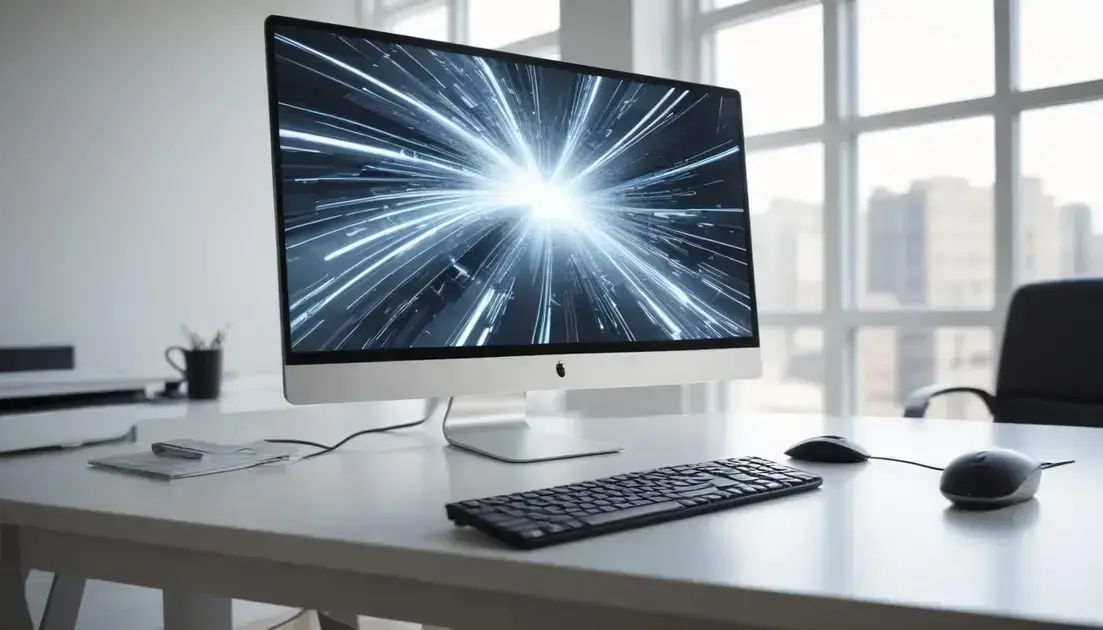 Transforme seu computador em uma máquina super rápida com esse truque