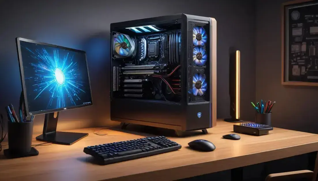 Transforme seu computador em uma potência com esses ajustes rápidos