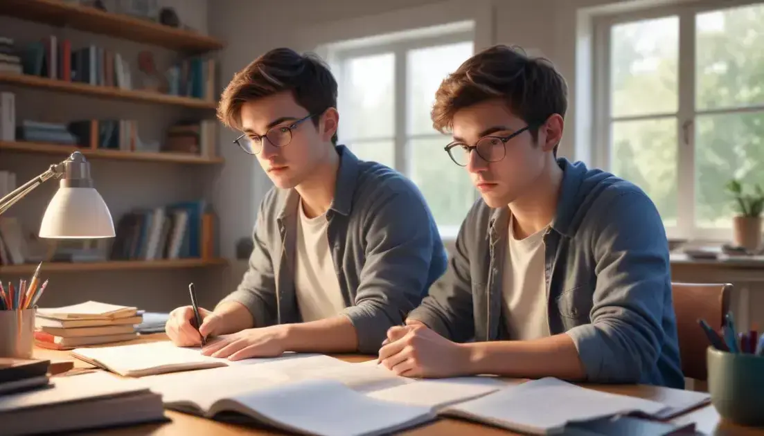 Transforme seu desempenho acadêmico com essa técnica simples e eficaz
