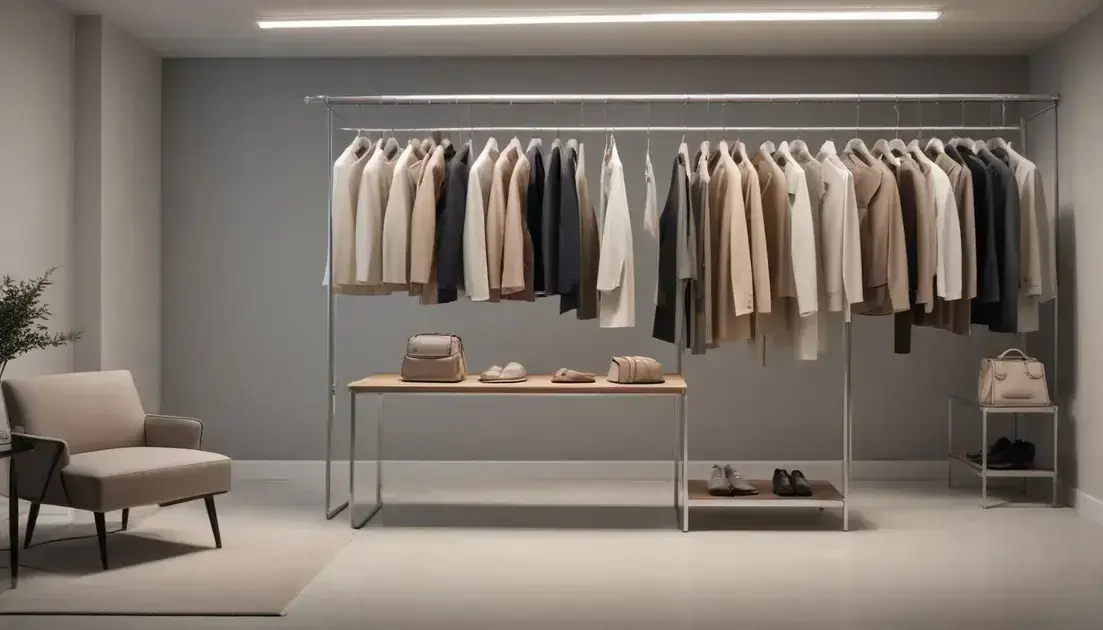 Transforme seu guarda-roupa com essas 5 peças-chave para 2025