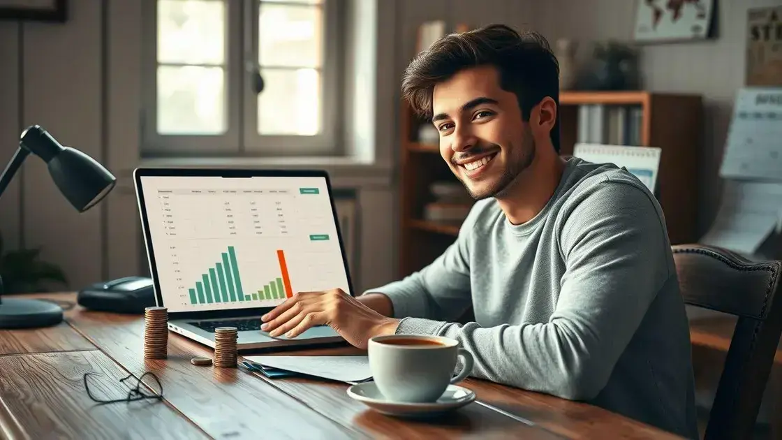 Transforme seu orçamento com essas dicas financeiras incríveis