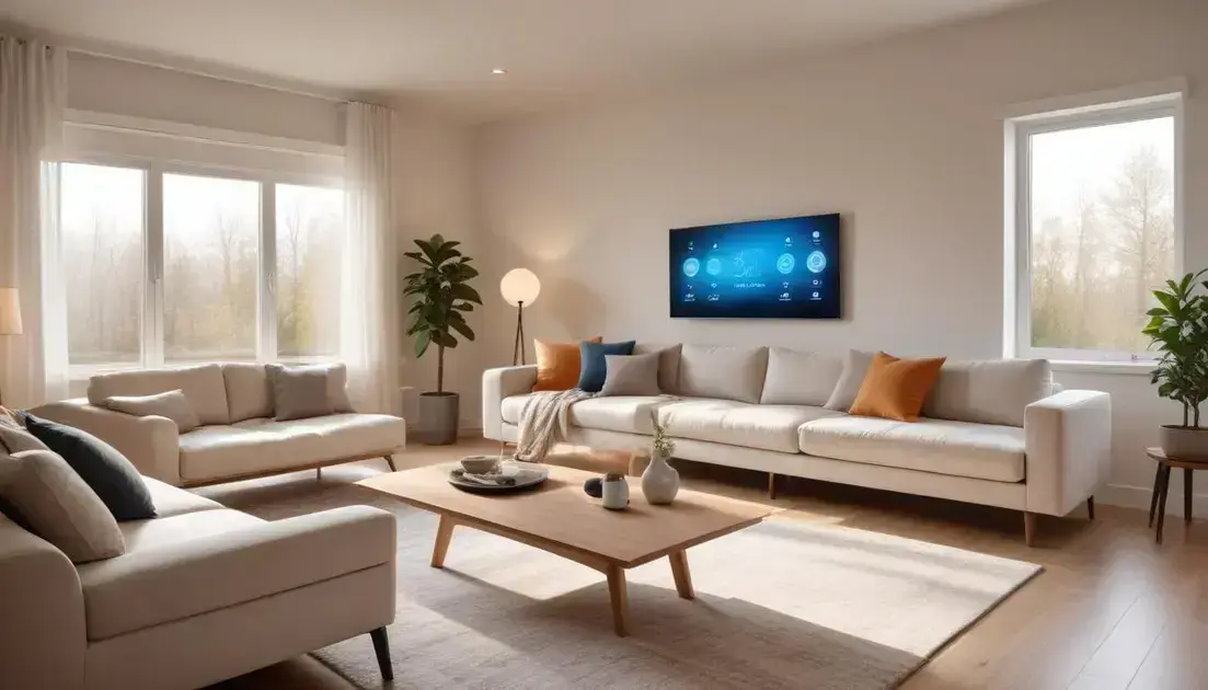 Transforme sua casa com esses gadgets inteligentes e baratos