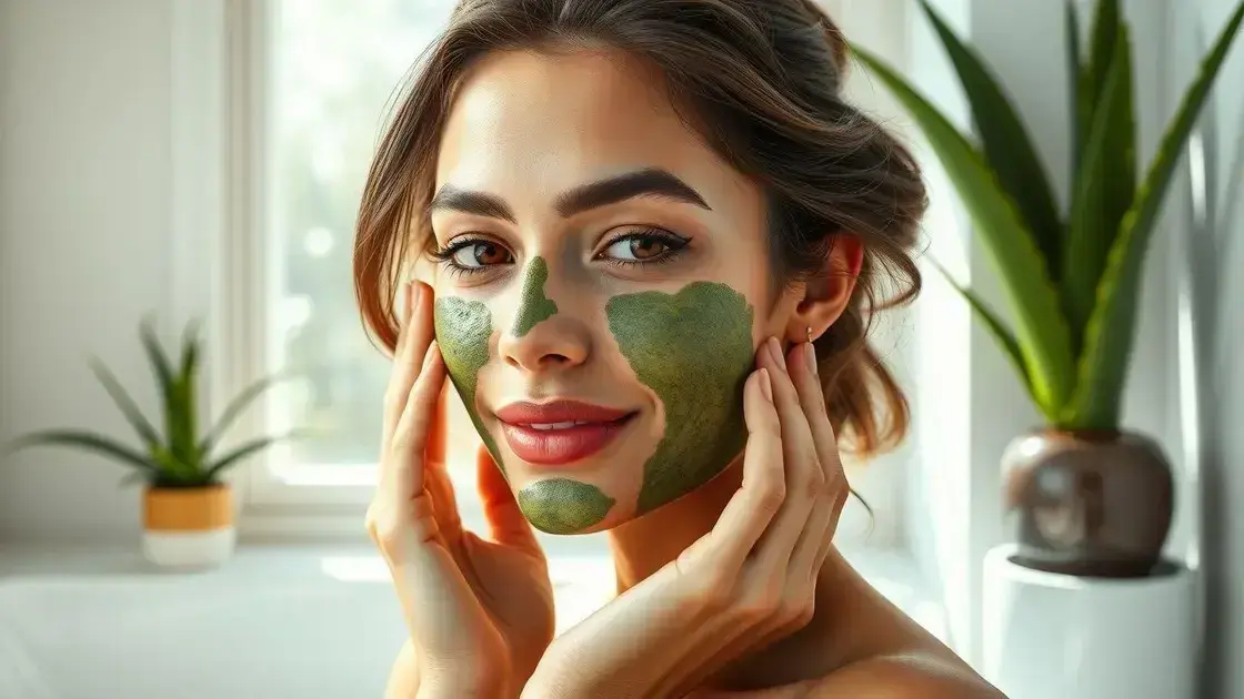 Transforme sua pele e cabelo com essas dicas naturais