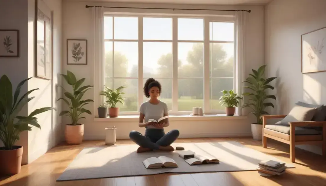 Transforme sua vida com esses hábitos simples e eficazes