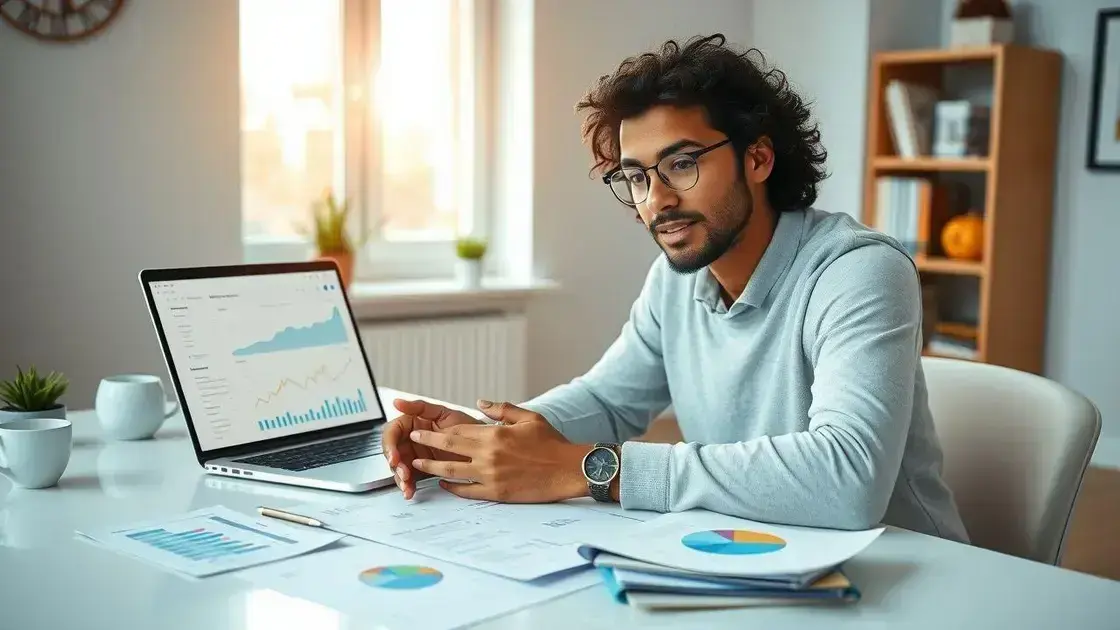 Transforme sua vida financeira com um simples planejamento
