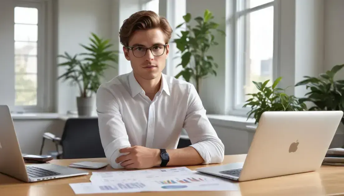 Transforme suas finanças com esse simples truque de investimento