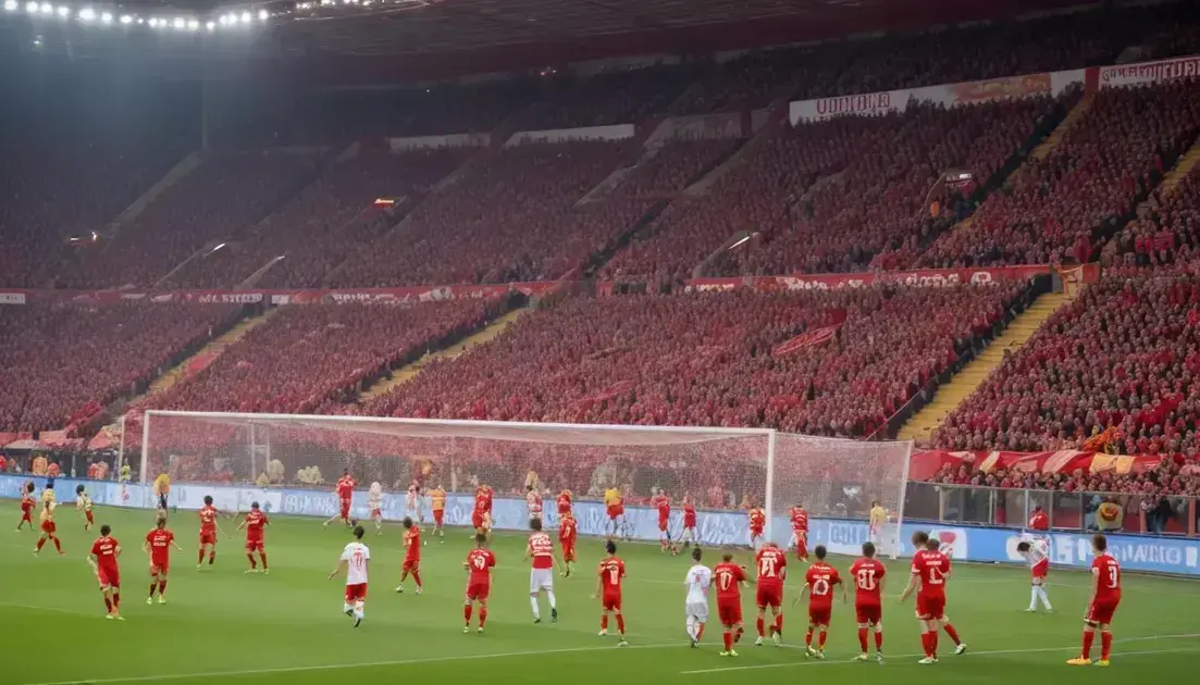 union berlin x vfb stuttgart