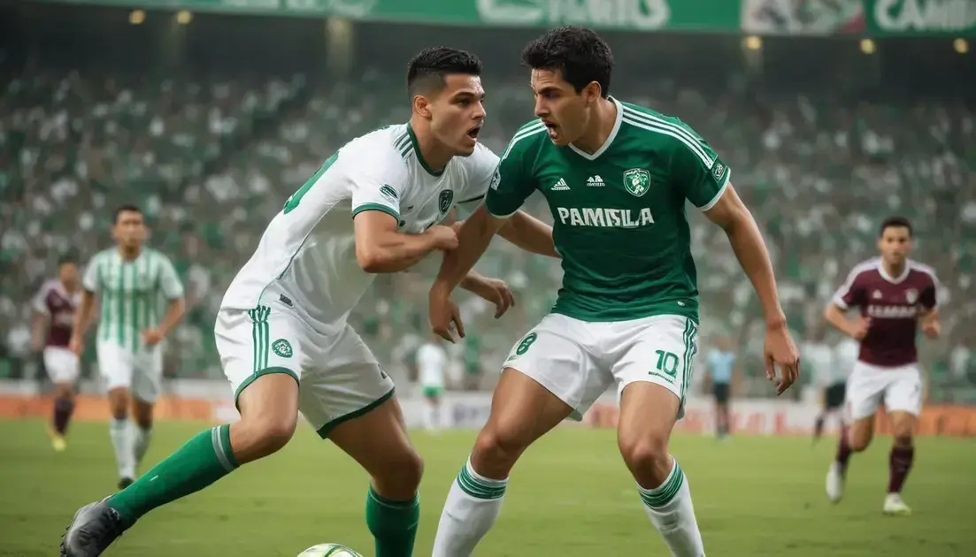 universitario x palmeiras