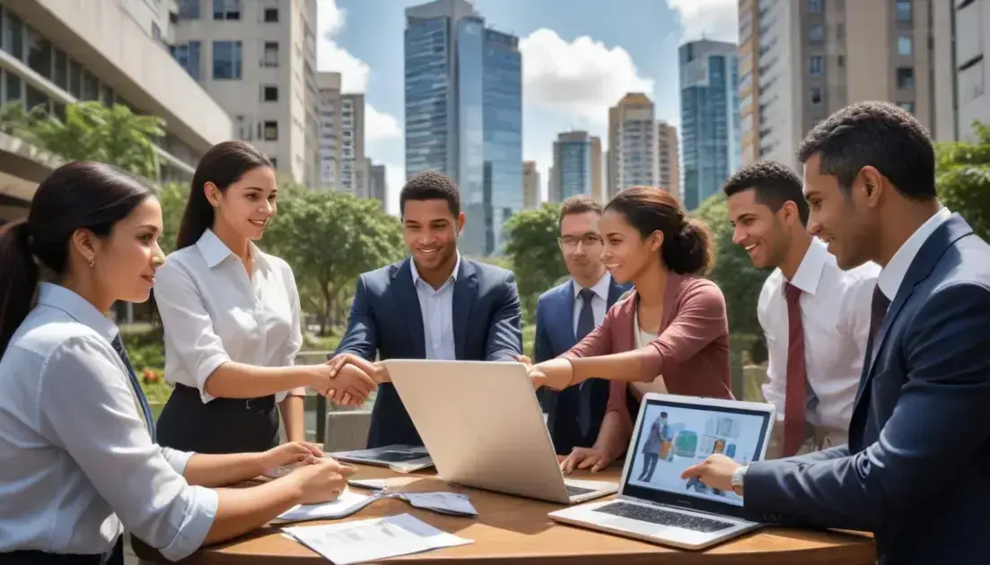 vaga de emprego em curitiba