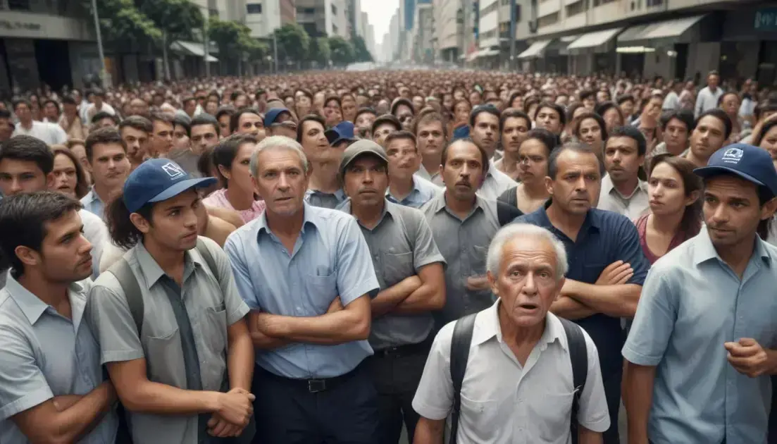 vaga de emprego em são paulo