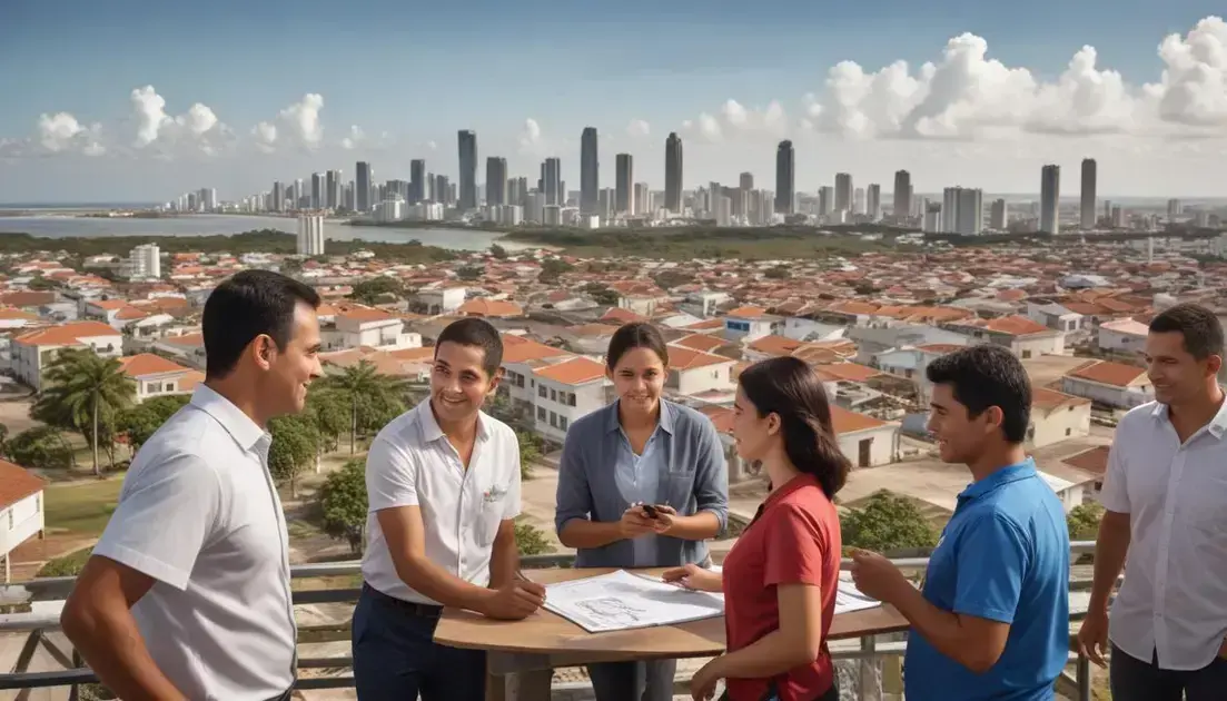 vagas de emprego em aracaju