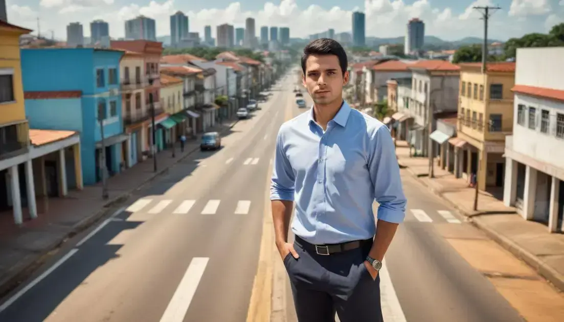 vagas de emprego em araraquara