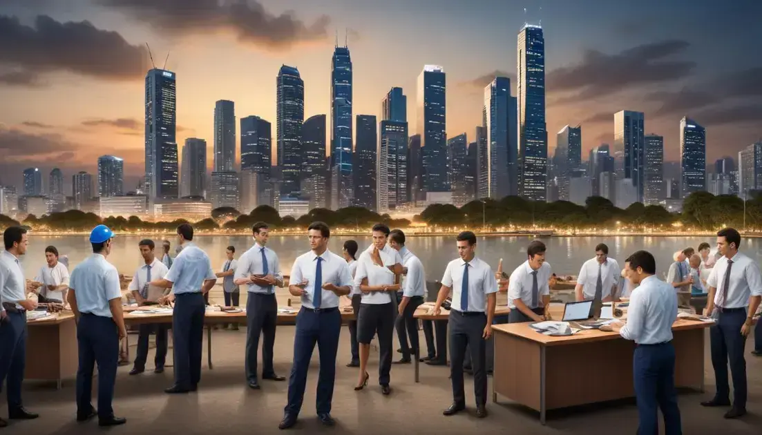 vagas de emprego em balneário camboriú