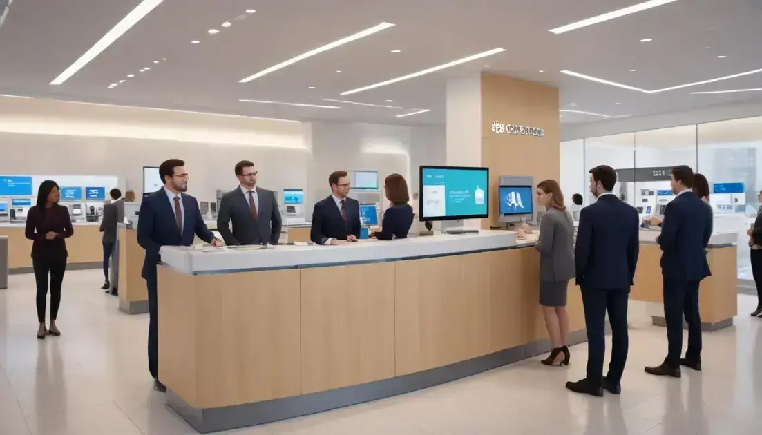 vagas de emprego em bancos