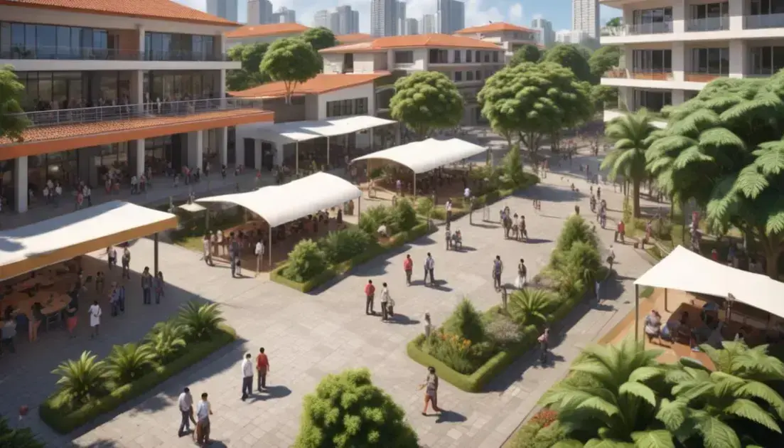 vagas de emprego em barretos