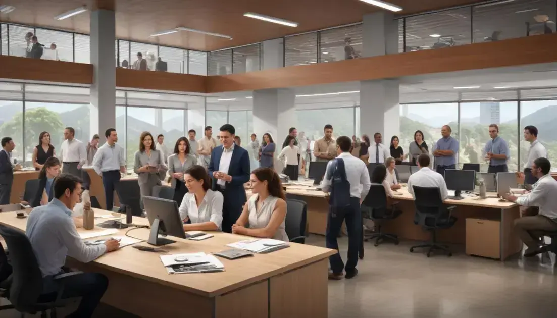 vagas de emprego em blumenau